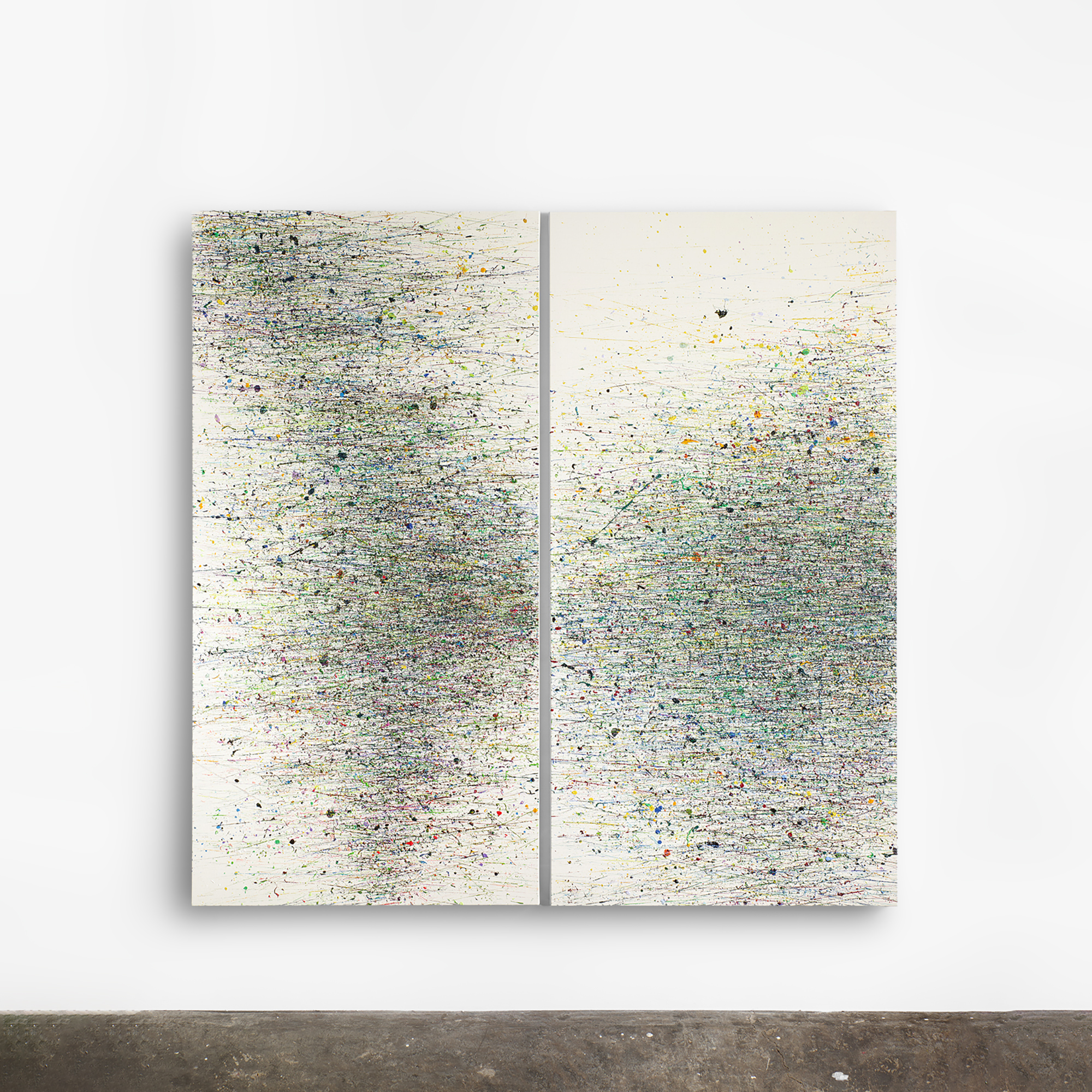 landscape M120.008.2024 - dyptych